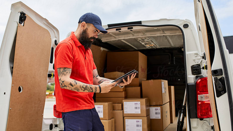 Meeting the Challenge of Increased Critical Medication Home Deliveries. Rising Demand for Medical Home Delivery.