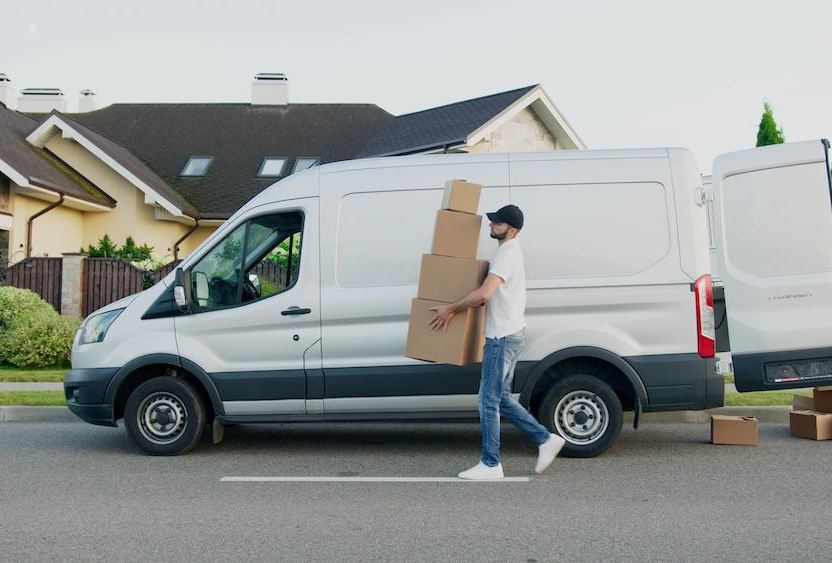 logistics