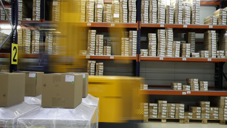 supply chain strategy