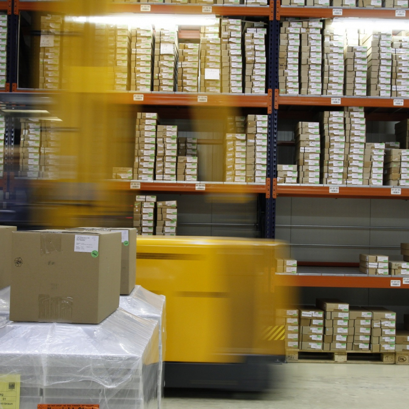 supply chain strategy