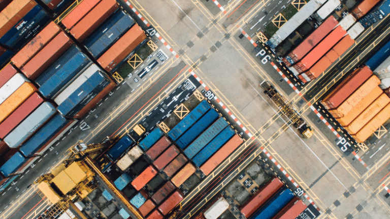 Optical Character Recognition (OCR) in Supply Chain Management
