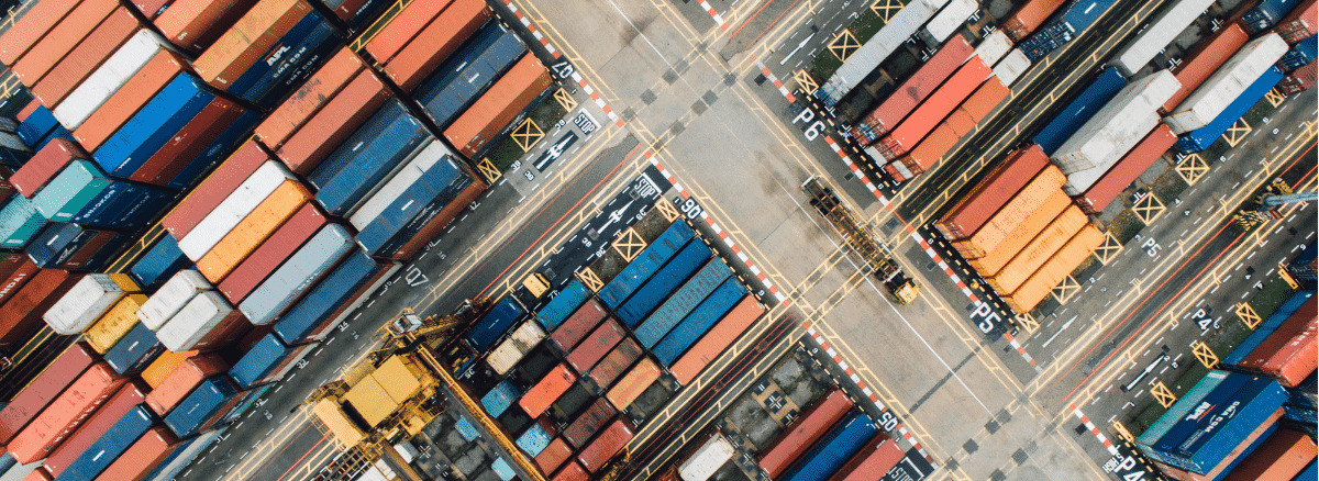 Optical Character Recognition (OCR) in Supply Chain Management