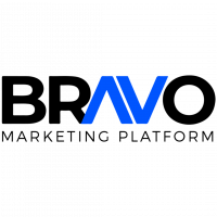 bravo logo