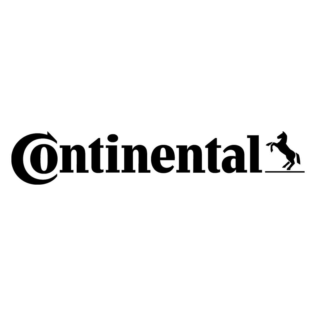 continental logo