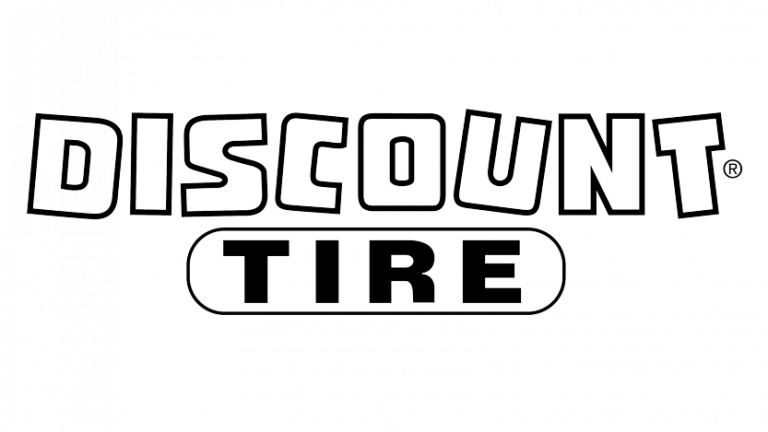 Discount Tire logo