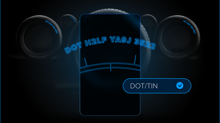 DOT Scanner