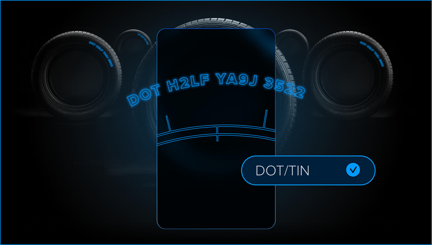 DOT Scanner