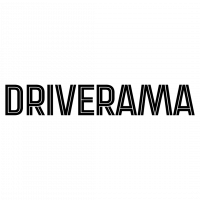 driverama logo