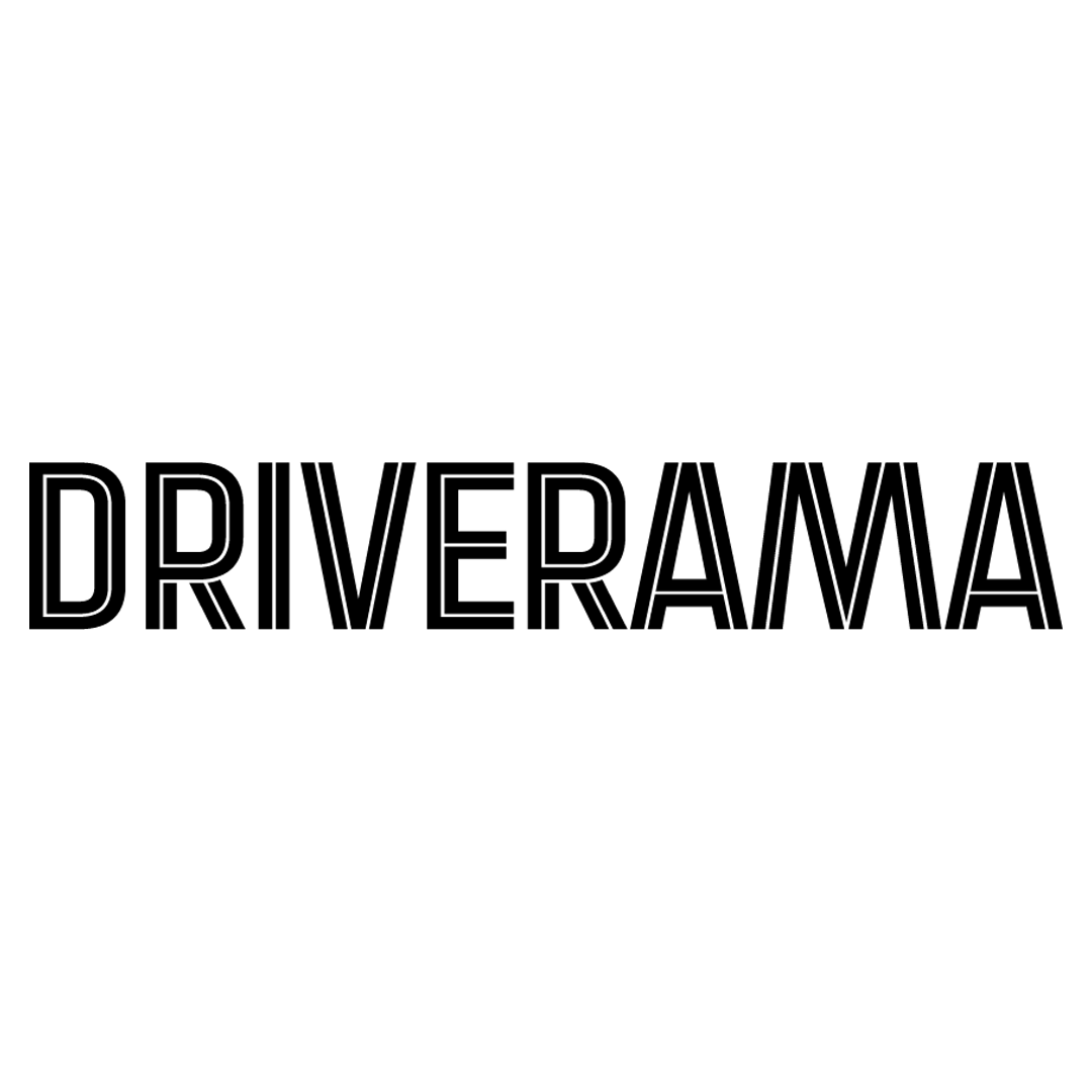 driverama logo