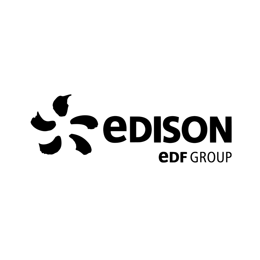 Edison Logo