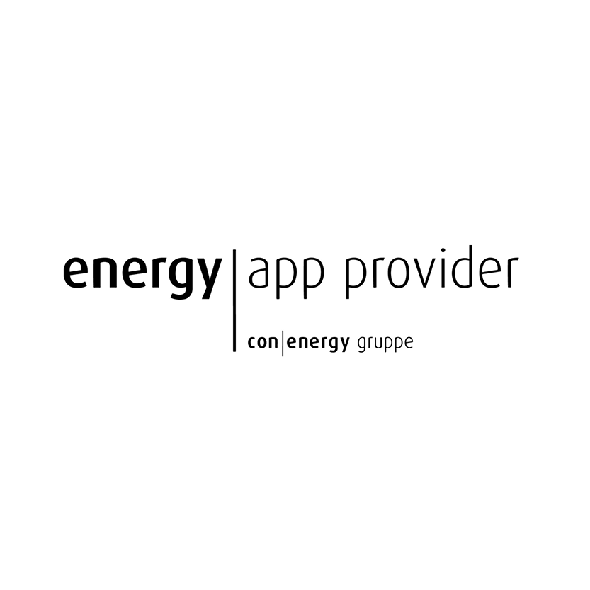 energy|app provider Logo