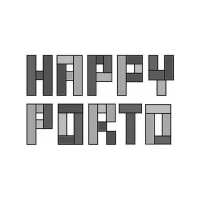 happy porto logo